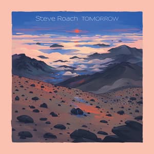 Tomorrow - Steve Roach