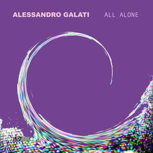 All Alone - Alessandro Galati