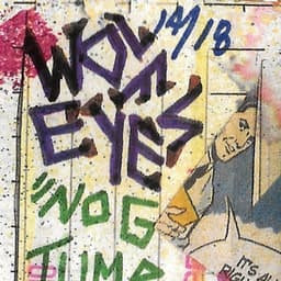 Nog Tumb Rush - Wolf Eyes