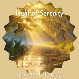 Light of Serenity - Beyond the Time