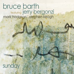 Sunday - Bruce Barth
