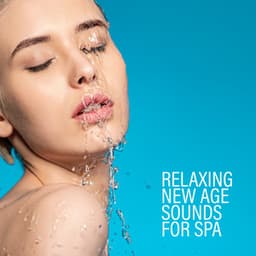 Relaxing New Age Sounds for Spa – Peaceful Moment for Yourself, Massage and Music Therapy - Cristal Relaxing Spa Universe