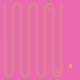 Alto Sax Solo - Classic Jazz