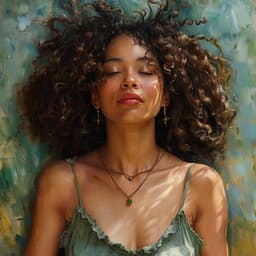 Canciones De Cuna De La Noche: Música Relajante Para Dormir - Lado somnoliento