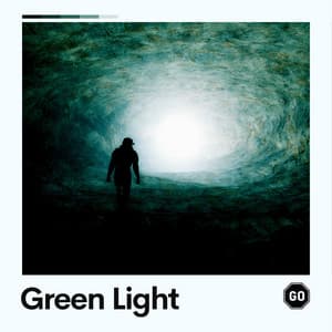 Green Light - Anti Stress