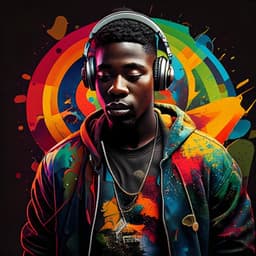 Urban Pulse: The Hip Hop Collection - Lofi HipHop Instrumental