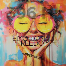 Emotional Freedom with 396 Hz - 396 Hz Solfeggio Frequencies