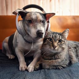 Pet Rhymes: Hip Hop for Calm Companions - Lofty Escape