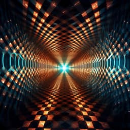 Radiant Flux - Perfect Sleep