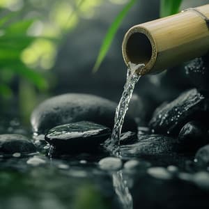 Bamboo Zen Rituals - Joyce Long