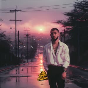 Bad Bunny Lofi - The Remix Station