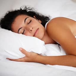 Twilight Fireside Slumber: A Binaural Soothing Sleep Journey - Brainwave Binaural