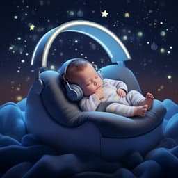 Glowing Embers: Warm Baby Sleep Tunes - Baby Sleep Baby Sounds