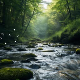 River Flow: Work Dynamic Rhythm - Inside Rest