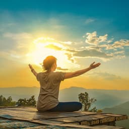 Gentle Music for Meditation and Relaxation - Gentle Rest Meditations