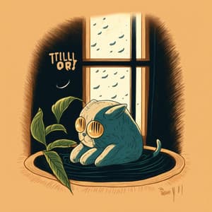 Soothing Sounds - Gaming Music