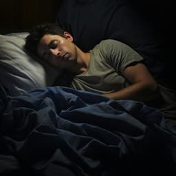 Sleep's Gentle Embrace: Music for Restful Nights - Sunday Evening Music