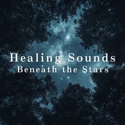 Healing Sounds Beneath the Stars - LOVE BOSSA