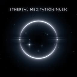 Ethereal Meditation Music: Soulful Music for Meditation and Healing, Time for Relaxation with Celestial Sounds - Serenity Music Academy