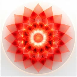 Inner Peace Through Ego Release - 111 Hz Frequency for Freedom - High Vibes Now!