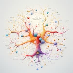 Focused Waves Harmony: Musical Concentration by the Ocean - Brain Timbre