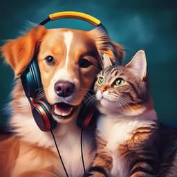 Pet Harmony: Soft Melodies for Calm Moments - Calm Harmony