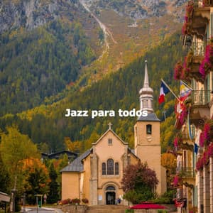 Jazz para todos - Relaxing Jazz Madrid