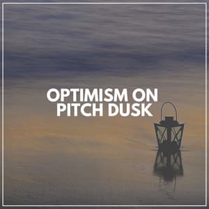 Optimism on Pitch Dusk - Lo Fi Hip Hop