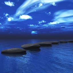 Binaural Gece: Delta Dalgaları ve Doğa Sesleriyle Derin Uyku, Yetişkinler ve Çocuklar için Şifa Frekansları - John Delta