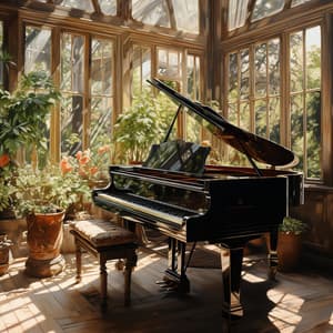 Piano Relajado: Suave Murmullo De Escape - Lista de reproducción Classy Bossa Piano Jazz