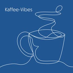 Kaffee-Vibes: Jazz-Morgenmusik & Café-Ambiente-Hintergrundmusik - Instrumental Jazz Musik Hintergrund