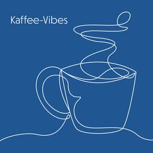 Kaffee-Vibes: Jazz-Morgenmusik & Café-Ambiente-Hintergrundmusik - Instrumental Jazz Musik Hintergrund