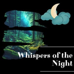 Whispers of the Night - Night Sounds Channel