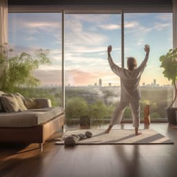 Respiro Eufórico: Escape Con Piano Meditativo - Maestras de piano jazz