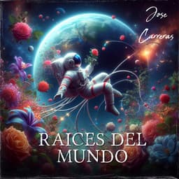 Raices Del Mundo - José Carreras