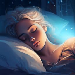 Paisajes De Sueños: Música Para Un Sueño Suave - Binaural late el sueño profundo