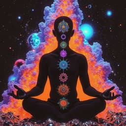 285 Hz Frequency for Physical and Emotional Healing - Supernatural Brainwave Power