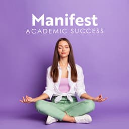 Manifest Academic Success - Jaya Hari