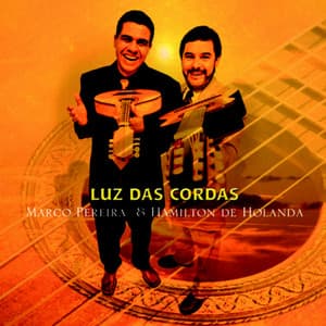 Luz das Cordas - Marco Pereira