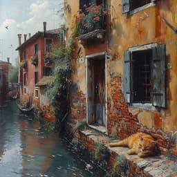 Retiro De Mascotas En El Río: Relajantes Sonidos Del Agua - Habitos Saludables