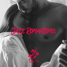 Jazz romantisme - Musique douce pour les soirées et les dîners - Romantique piano musique acadèmie