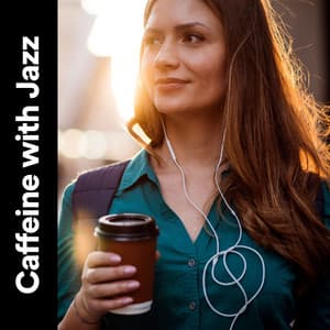 Caffeine with Jazz - University Jazz Cafe