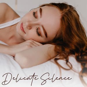 Delicate Silence: Gentle Slumber, Floating Bed, Night Breeze, Aura of Care and Relief - Bedtime Stories Unit