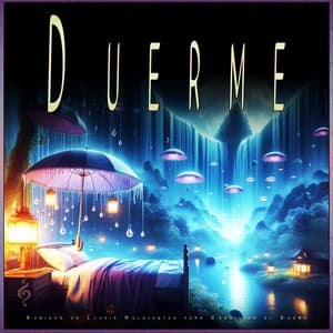 Duerme: Sonidos de Lluvia Relajantes para Conciliar el Sueño - Sueño Profundo Relajante