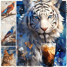 Orbitale Seele - LO-FI BEATS