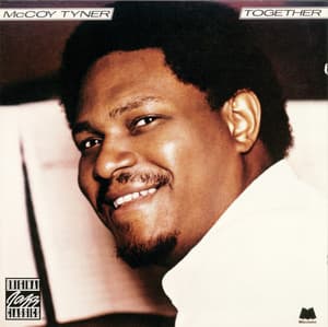 Together - McCoy Tyner