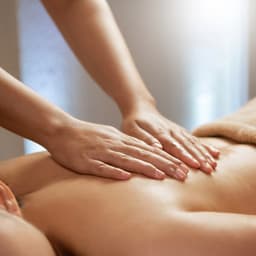 Deep Relaxation: Hip Hop Massage Tunes - Lofi Beats Instrumental