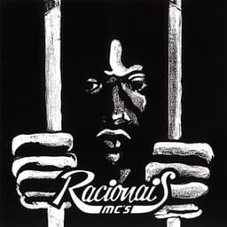 Raio X do Brasil - Racionais MC's