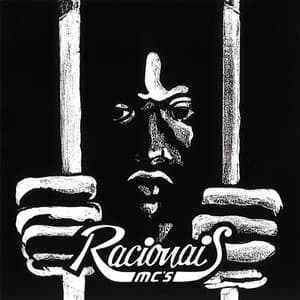 Raio X do Brasil - Racionais MC's