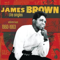 The Singles Vol. 2 1960-1963 - James Brown